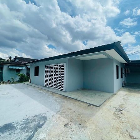 Sshomestay Skudai Exterior photo