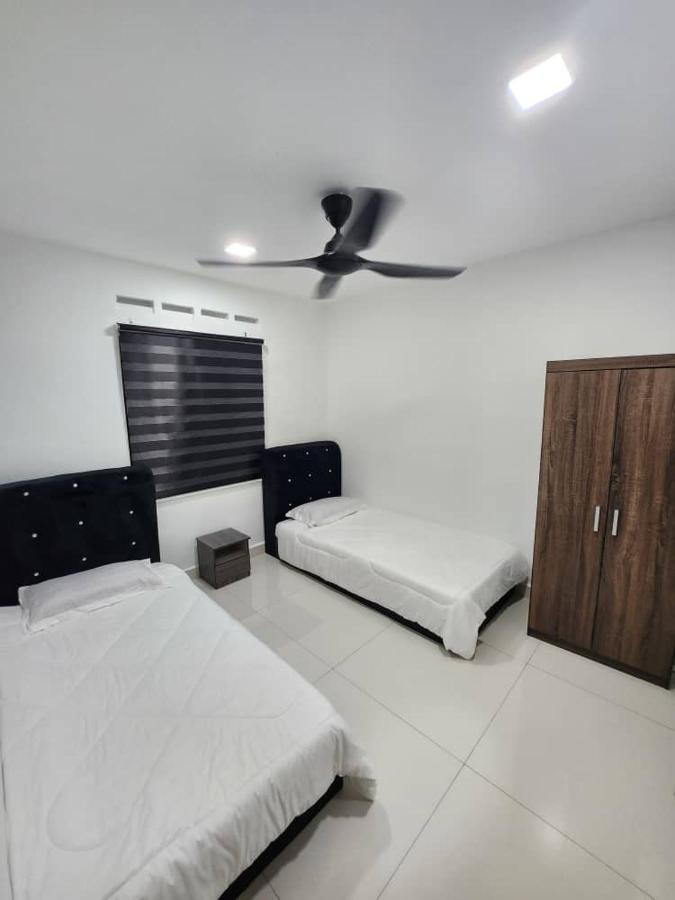 Sshomestay Skudai Exterior photo