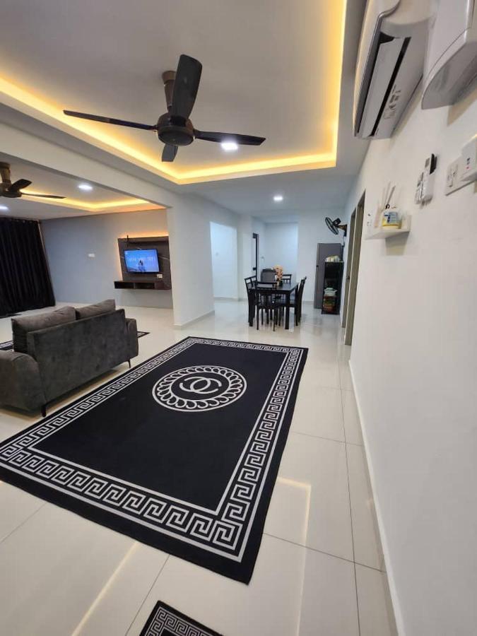 Sshomestay Skudai Exterior photo